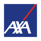 axa logo